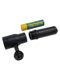 SCUBALAMP SUPE PV10 V2 1500 Lumens Focus Light