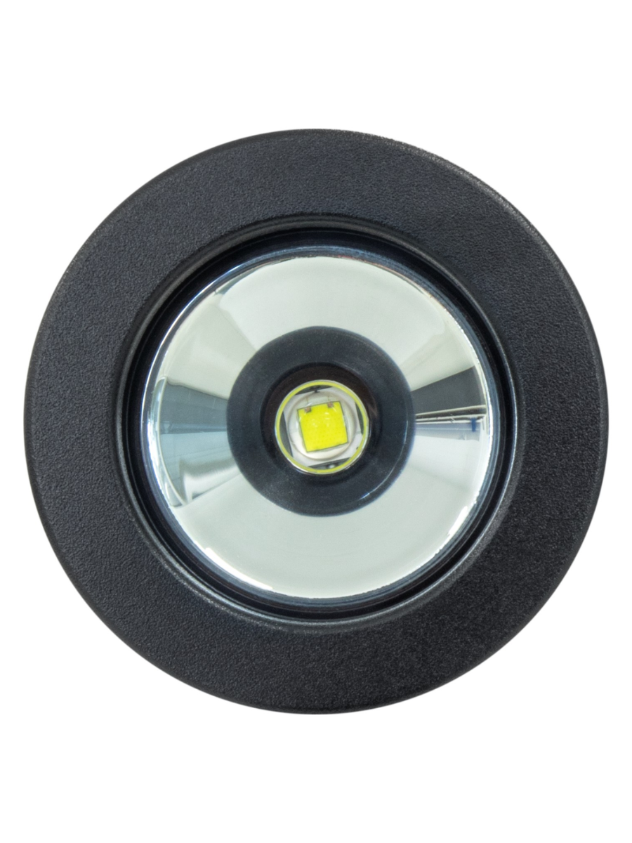 SCUBALAMP SUPE PV10 V2 1500 Lumens Focus Light