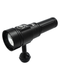 SCUBALAMP SUPE PV22 V3 2000 Lumens Focus Light