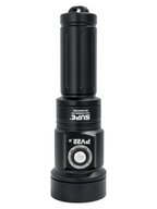 SCUBALAMP SUPE PV22 V3 2000 Lumens Focus Light