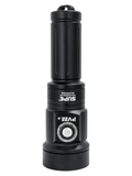 SCUBALAMP SUPE PV22 V3 2000 Lumens Focus Light