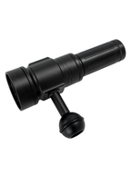 SCUBALAMP SUPE PV22 V3 2000 Lumens Focus Light