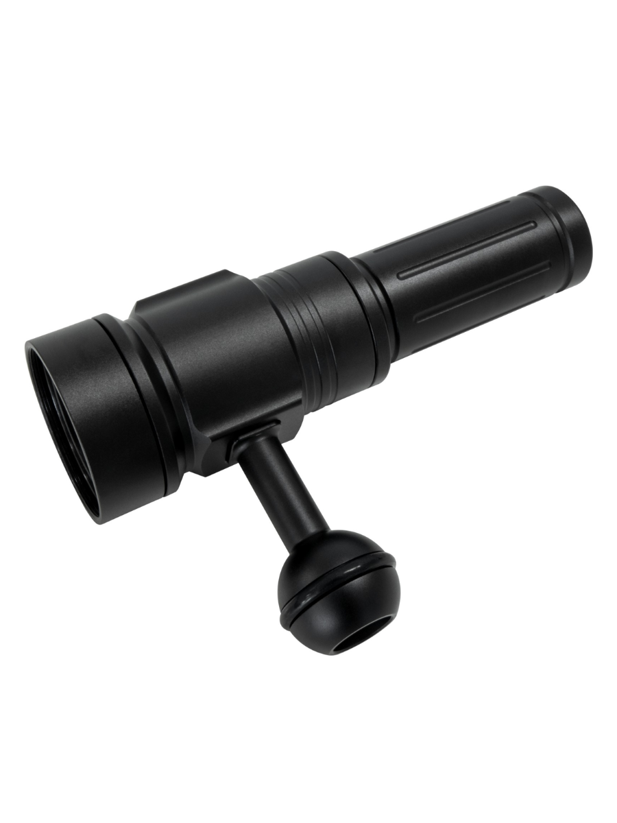 SCUBALAMP SUPE PV22 V3 2000 Lumens Focus Light
