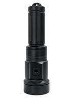 SCUBALAMP SUPE PV22 V3 2000 Lumens Focus Light