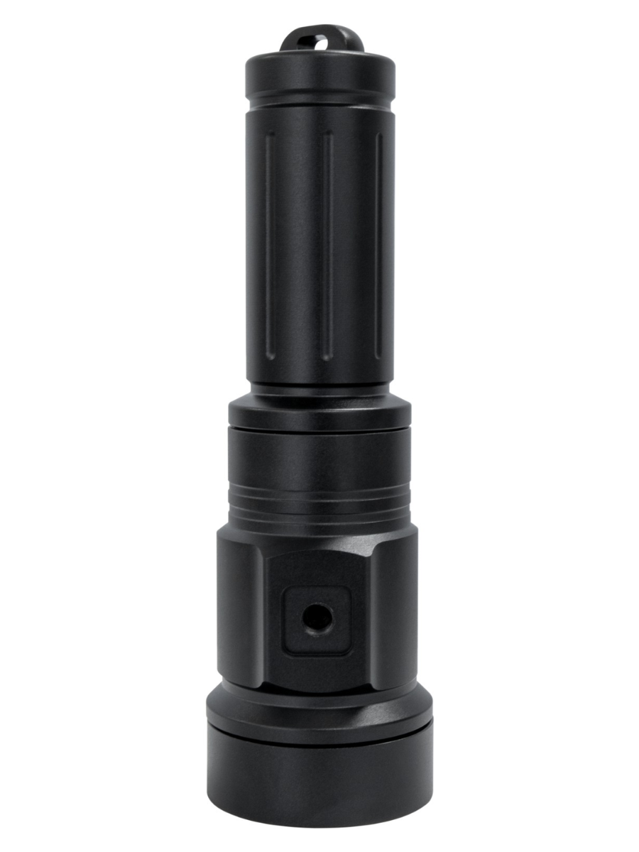 SCUBALAMP SUPE PV22 V3 2000 Lumens Focus Light