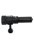 SCUBALAMP SUPE PV22 V3 2000 Lumens Focus Light