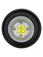 SCUBALAMP SUPE PV22 V3 2000 Lumens Focus Light