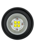 SCUBALAMP SUPE PV22 V3 2000 Lumens Focus Light