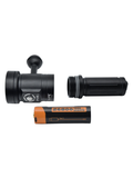SCUBALAMP SUPE PV32 V2 3000 Lumens Video Light