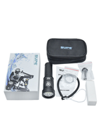 SCUBALAMP SUPE PV32 V2 3000 Lumens Video Light