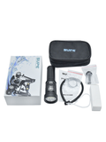 SCUBALAMP SUPE PV32 V2 3000 Lumens Video Light