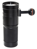 SCUBALAMP SUPE PV52T 5000 Lumens Video Light