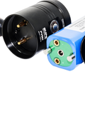 SCUBALAMP SUPE PV52T 5000 Lumens Video Light