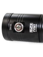 SCUBALAMP SUPE PV52T 5000 Lumens Video Light