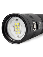 SCUBALAMP SUPE PV52T 5000 Lumens Video Light