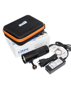 SCUBALAMP SUPE PV52T 5000 Lumens Video Light