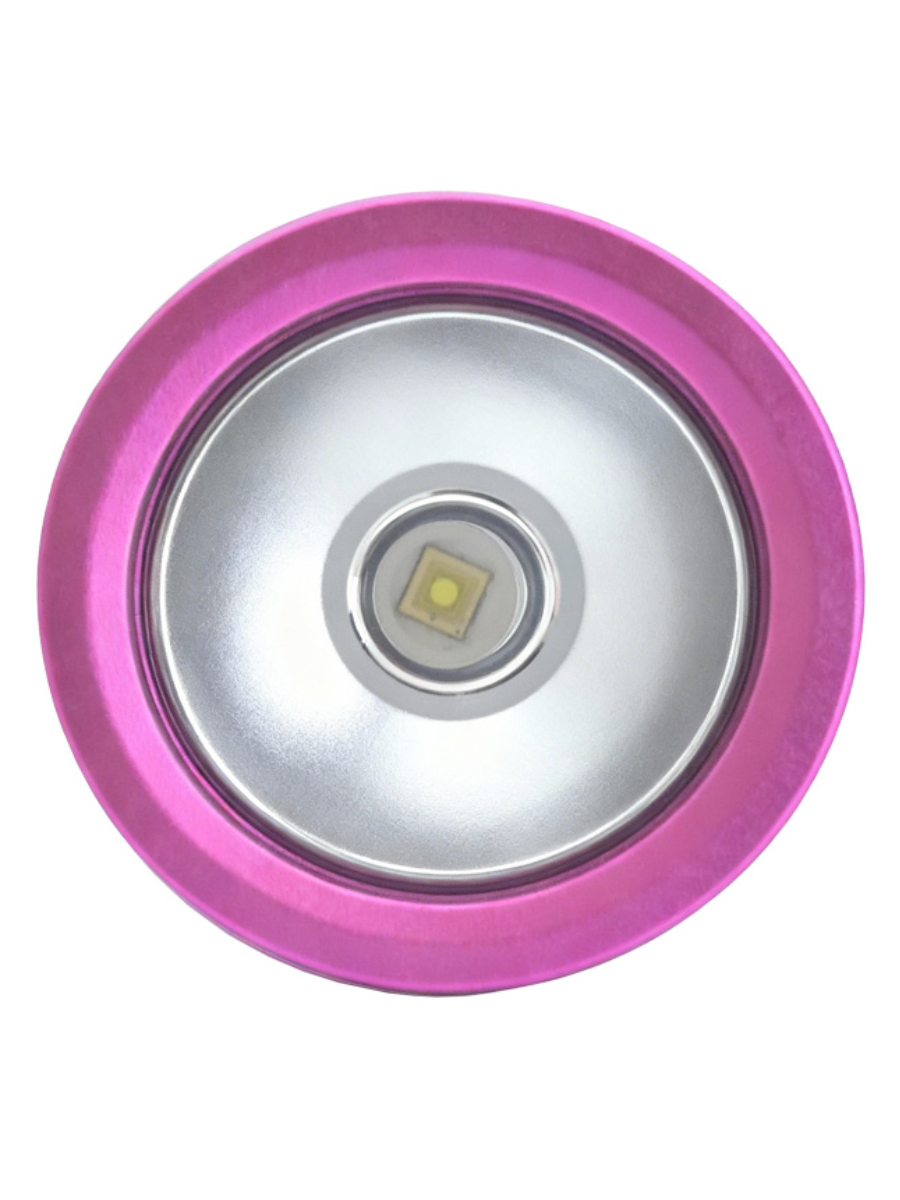 SCUBALAMP SUPE RD90 V3 2200 Lumens Dive Light
