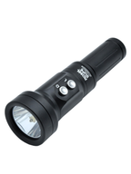 SCUBALAMP SUPE RD90L 2000 Lumens Laser Dive Light