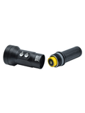 SCUBALAMP SUPE RD90L 2000 Lumens Laser Dive Light