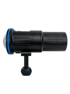 SCUBALAMP SUPE V3K V3 5600 Lumens Video Light
