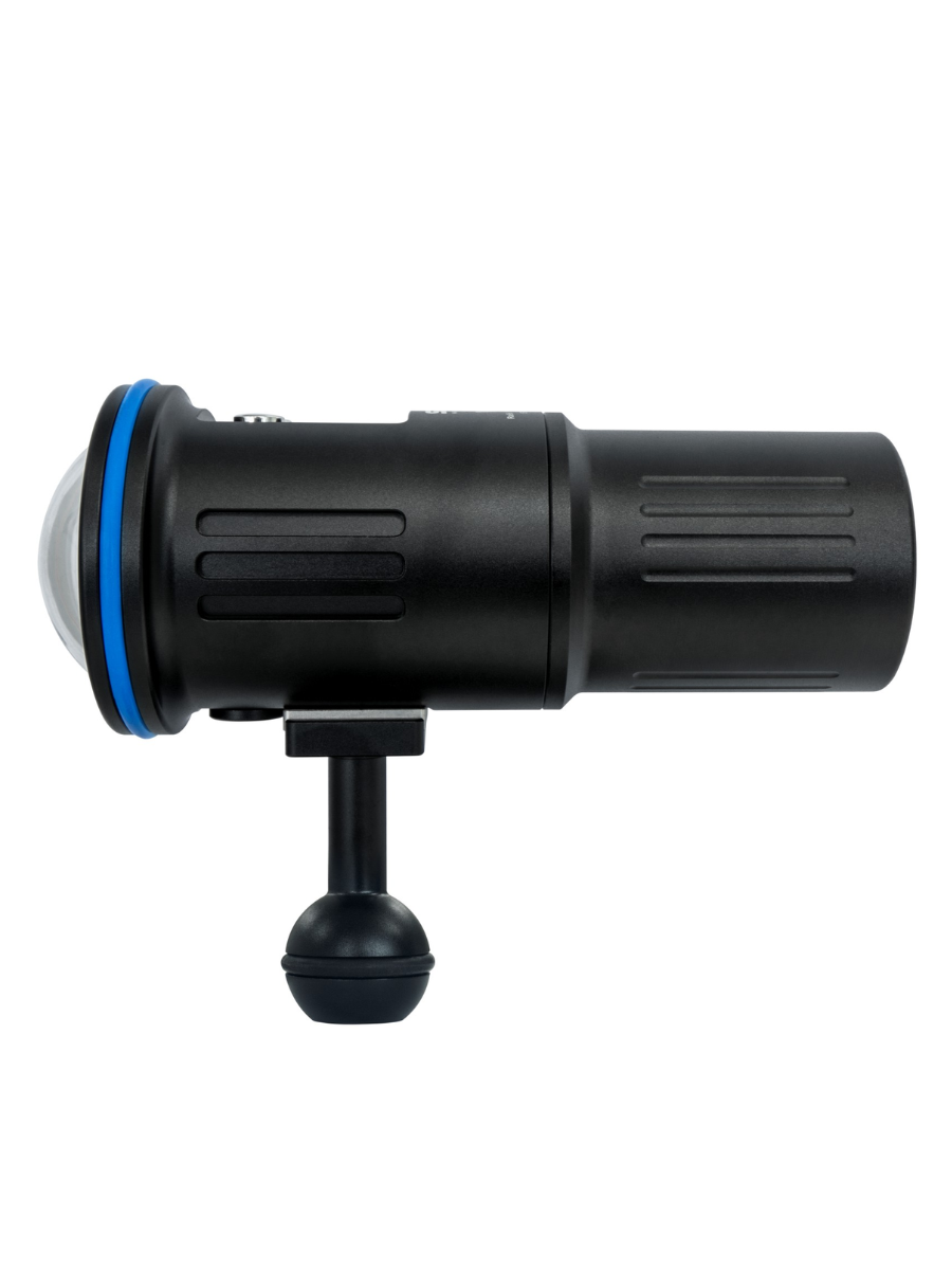 SCUBALAMP SUPE V3K V3 5600 Lumens Video Light