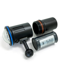 SCUBALAMP SUPE V3K V3 5600 Lumens Video Light