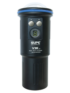 SCUBALAMP SUPE V3K V3 5600 Lumens Video Light