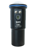 SCUBALAMP SUPE V3K V3 5600 Lumens Video Light
