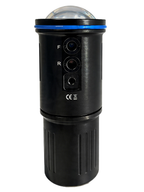 SCUBALAMP SUPE V4K V3 8000 Lumens Video Light