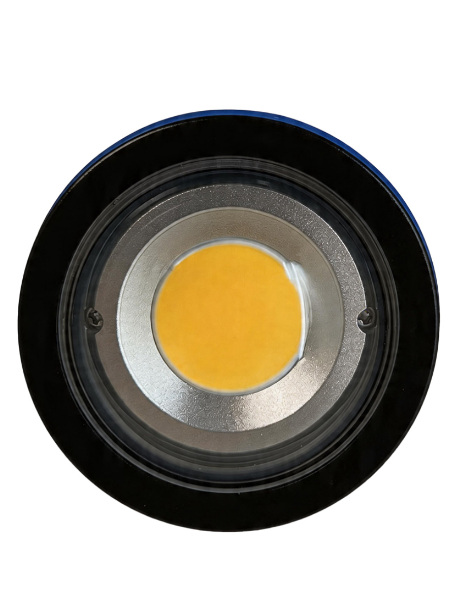 SCUBALAMP SUPE V4K V3 8000 Lumens Video Light