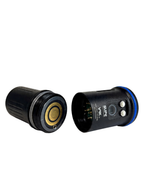 SCUBALAMP SUPE V4K V3 8000 Lumens Video Light