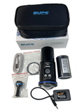 SCUBALAMP SUPE V4K V3 8000 Lumens Video Light