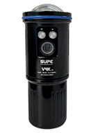 SCUBALAMP SUPE V4K V3 PRO 8000 Lumens Video Light
