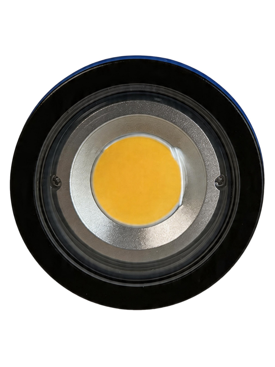 SCUBALAMP SUPE V4K V3 PRO 8000 Lumens Video Light