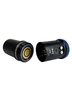 SCUBALAMP SUPE V4K V3 PRO 8000 Lumens Video Light