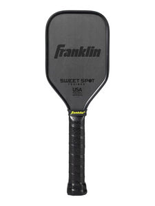 FRANKLIN Sweet Spot Training Pickleball Paddle