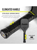 FRANKLIN Sweet Spot Training Pickleball Paddle
