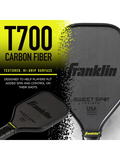 FRANKLIN Sweet Spot Training Pickleball Paddle