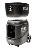 TITAN Ace Tennis Ball Machine