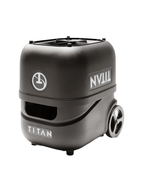 TITAN Ace Tennis Ball Machine