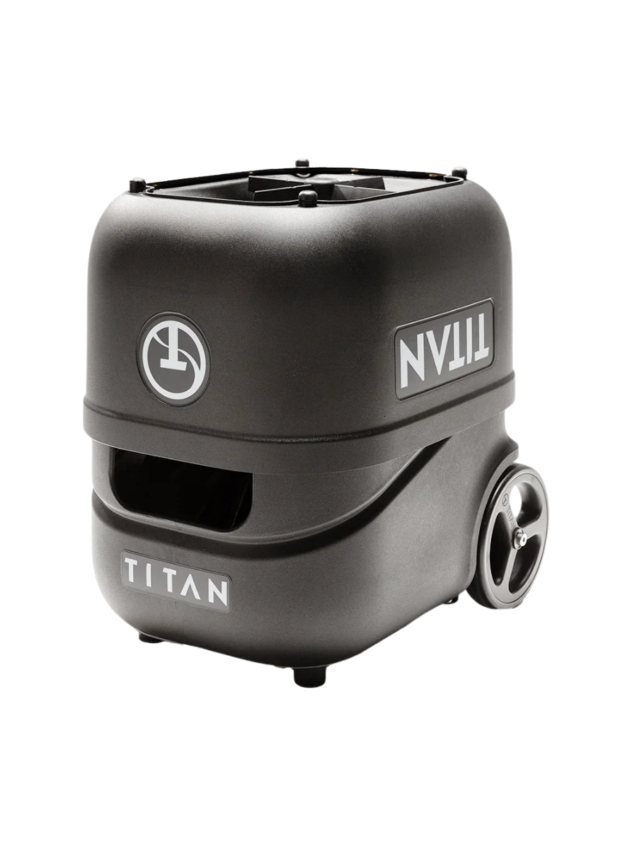 TITAN Ace Tennis Ball Machine
