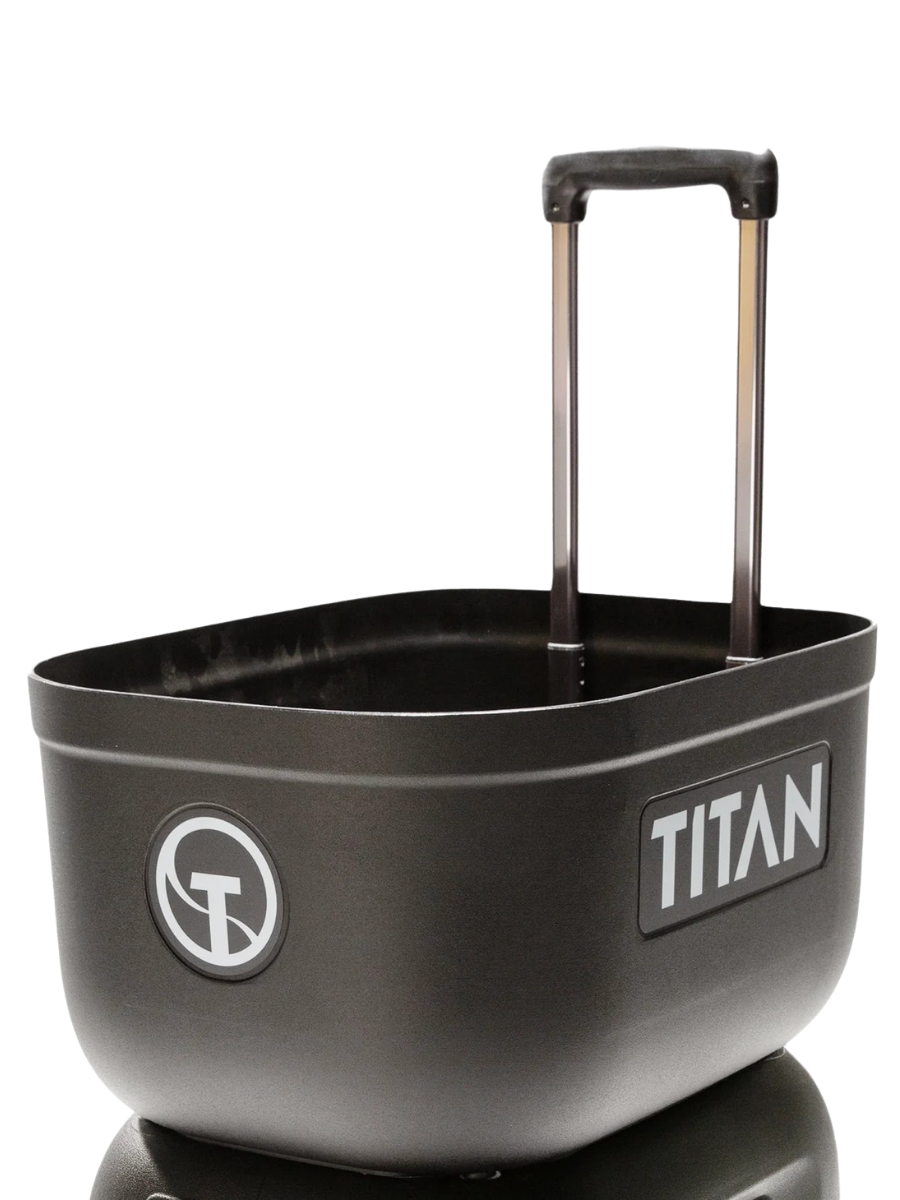 TITAN Ace Tennis Ball Machine