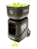TITAN Ace Tennis Ball Machine