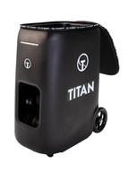 TITAN One Tennis Ball Machine