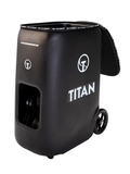 TITAN One Tennis Ball Machine
