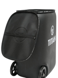 TITAN One Tennis Ball Machine