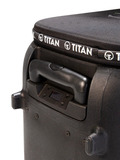 TITAN One Tennis Ball Machine
