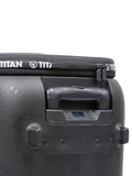 TITAN One Tennis Ball Machine