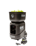 TITAN ACE TENNIS BALL MACHINE