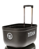 TITAN ACE TENNIS BALL MACHINE